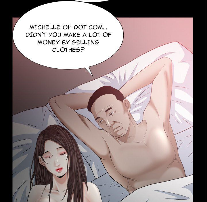 Snare Manhwa - Chapter 18 Page 139