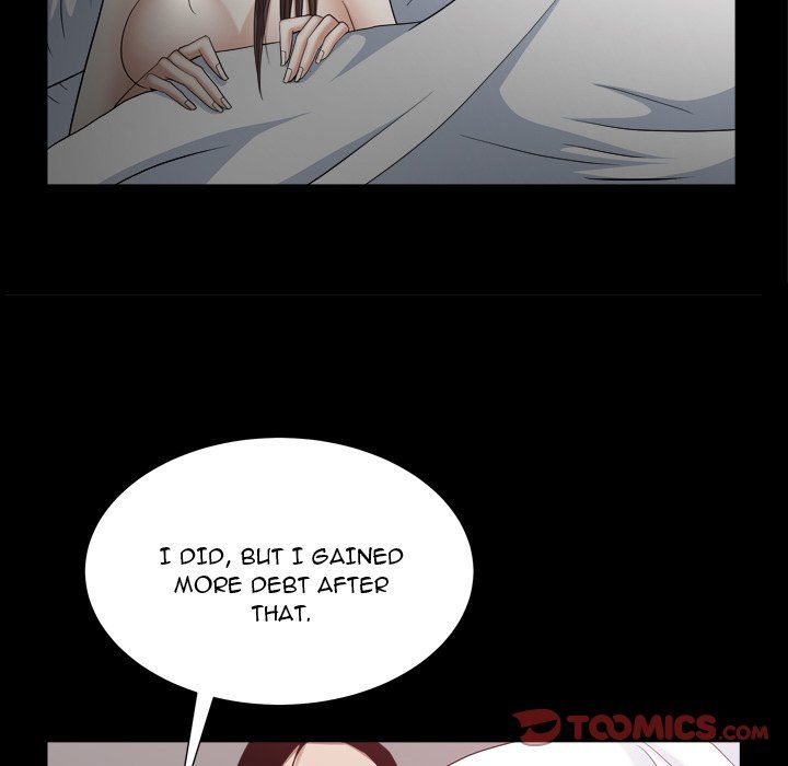Snare Manhwa - Chapter 18 Page 140