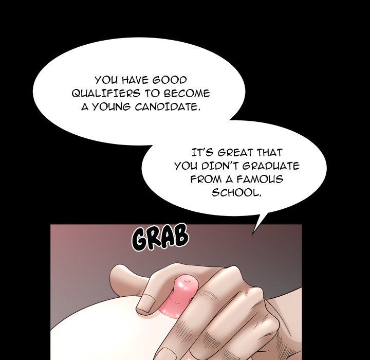 Snare Manhwa - Chapter 18 Page 142