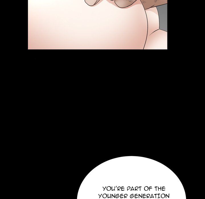 Snare Manhwa - Chapter 18 Page 143