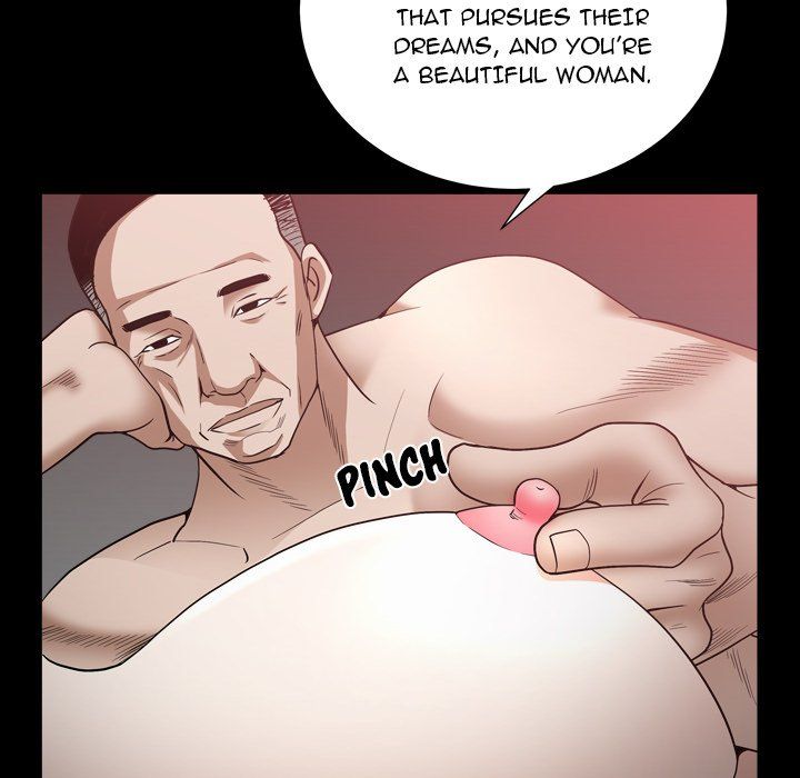 Snare Manhwa - Chapter 18 Page 144