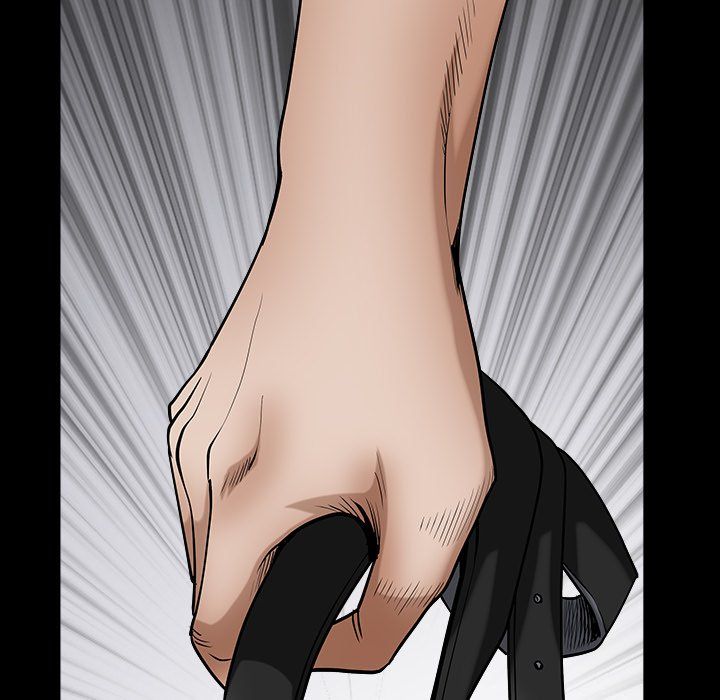 Snare Manhwa - Chapter 6 Page 5