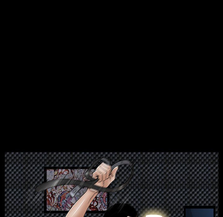 Snare Manhwa - Chapter 6 Page 28