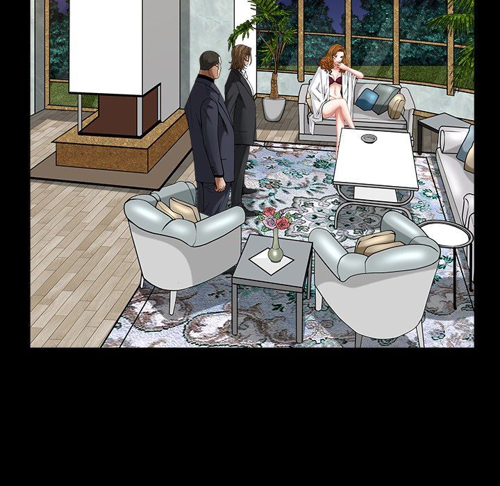 Snare Manhwa - Chapter 6 Page 32