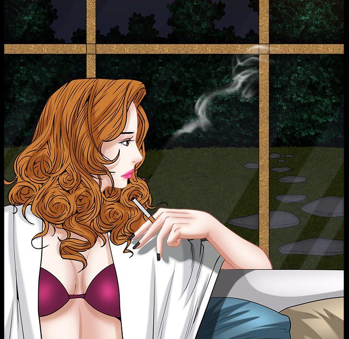 Snare Manhwa - Chapter 6 Page 34