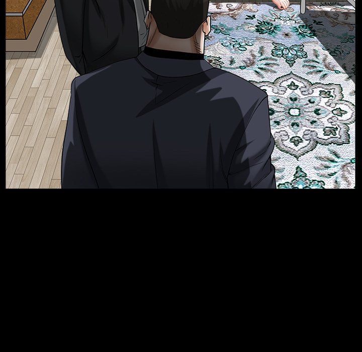 Snare Manhwa - Chapter 6 Page 37