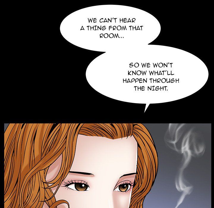 Snare Manhwa - Chapter 6 Page 42