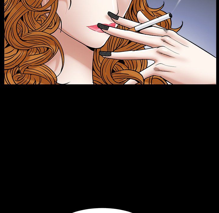 Snare Manhwa - Chapter 6 Page 43