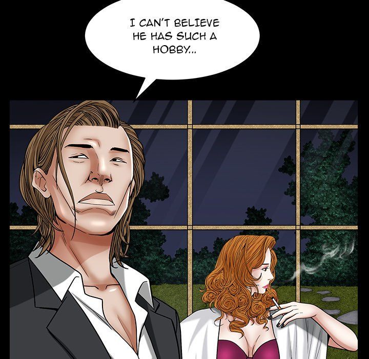 Snare Manhwa - Chapter 6 Page 44