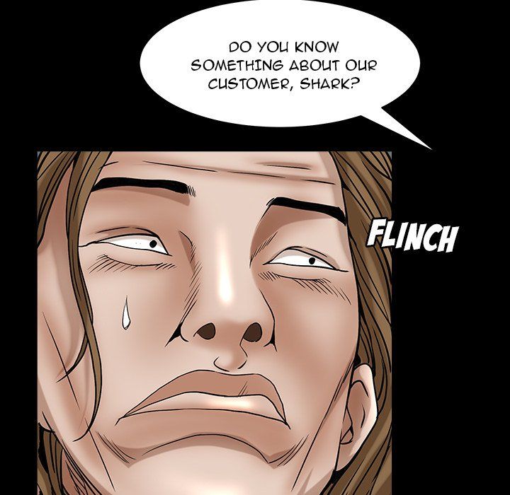 Snare Manhwa - Chapter 6 Page 46