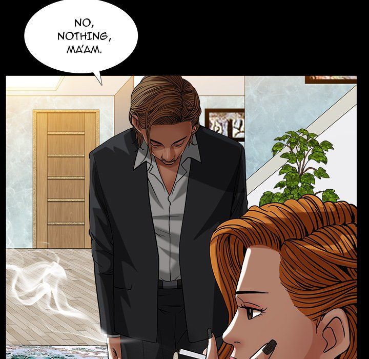 Snare Manhwa - Chapter 6 Page 48