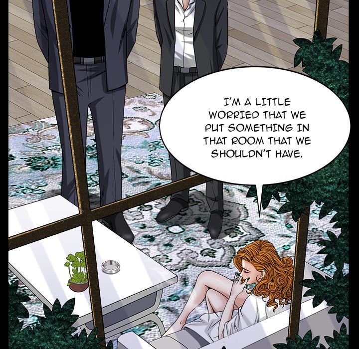 Snare Manhwa - Chapter 6 Page 53