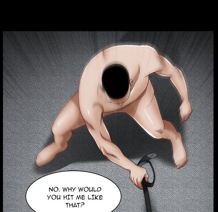 Snare Manhwa - Chapter 6 Page 65