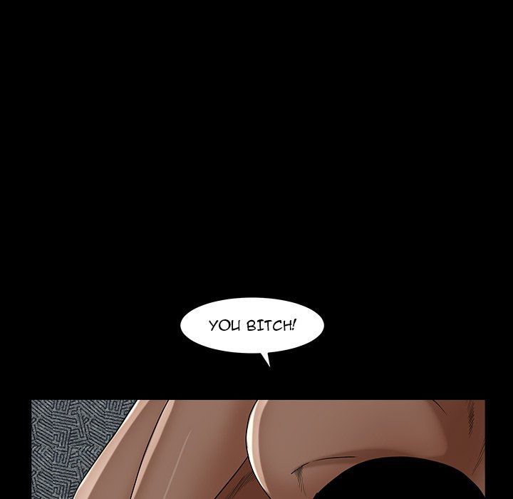 Snare Manhwa - Chapter 6 Page 78