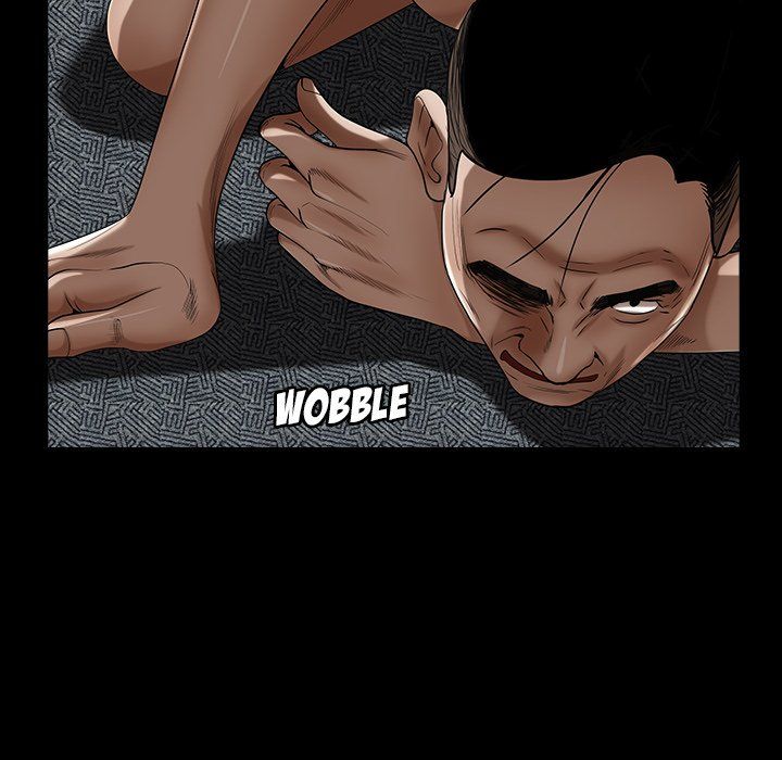 Snare Manhwa - Chapter 6 Page 79