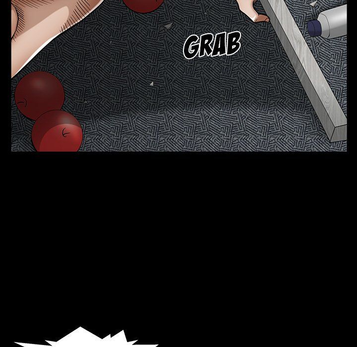 Snare Manhwa - Chapter 6 Page 97