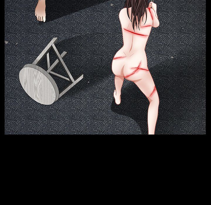 Snare Manhwa - Chapter 6 Page 99