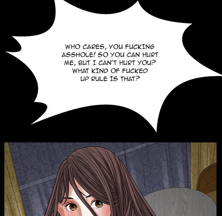 Snare Manhwa - Chapter 6 Page 106