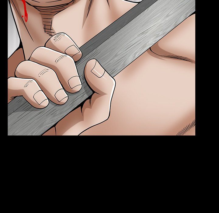 Snare Manhwa - Chapter 6 Page 117