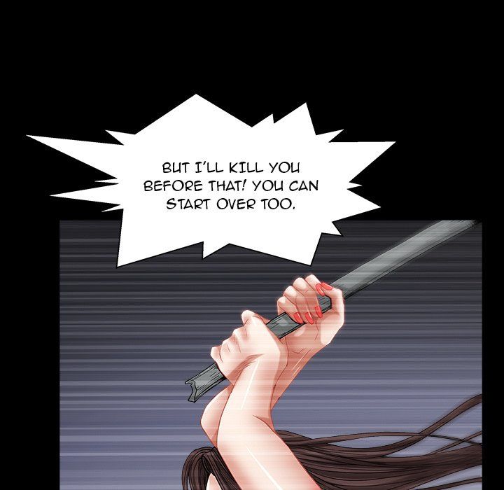 Snare Manhwa - Chapter 6 Page 118