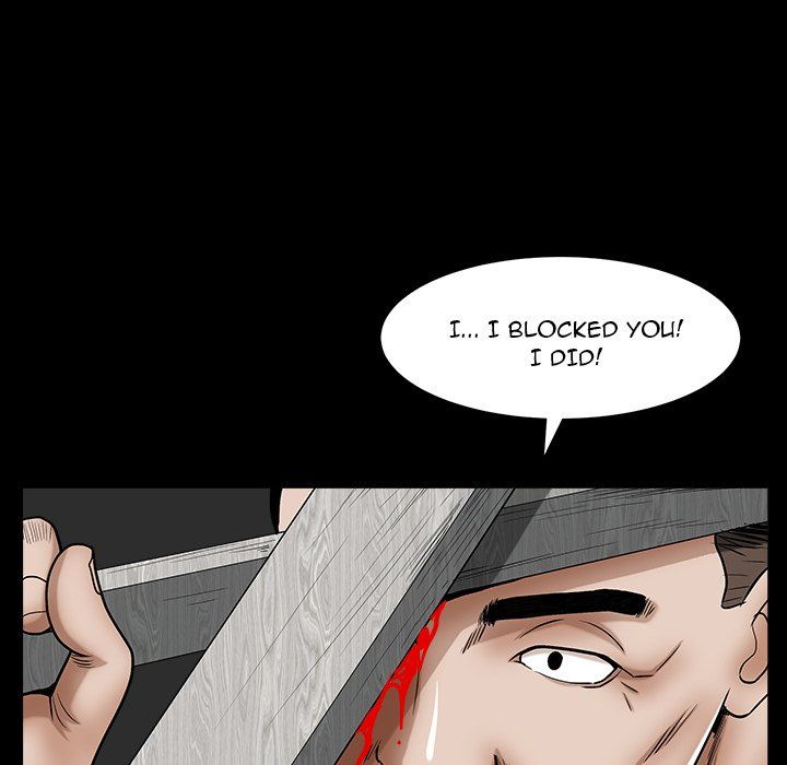 Snare Manhwa - Chapter 6 Page 124