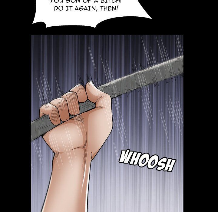 Snare Manhwa - Chapter 6 Page 126