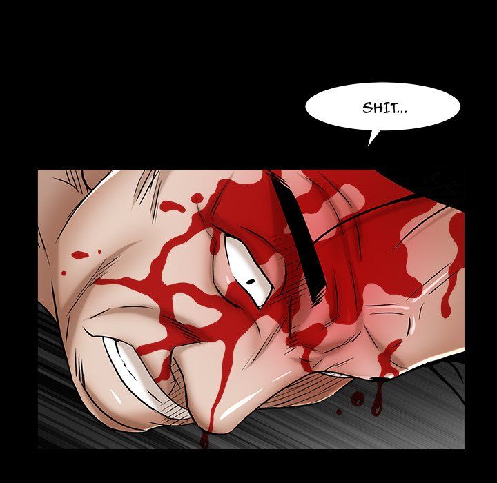 Snare Manhwa - Chapter 6 Page 137