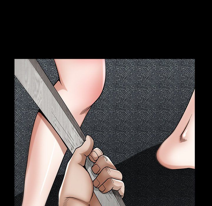 Snare Manhwa - Chapter 6 Page 144