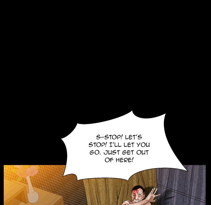 Snare Manhwa - Chapter 6 Page 148