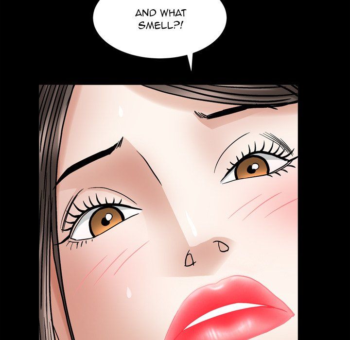 Snare Manhwa - Chapter 32 Page 12