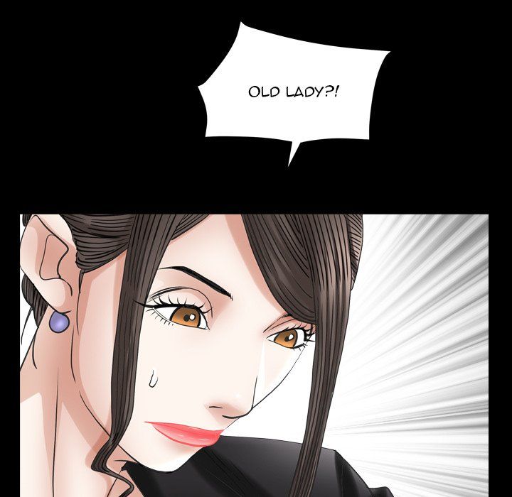 Snare Manhwa - Chapter 32 Page 16