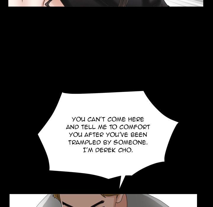 Snare Manhwa - Chapter 32 Page 17