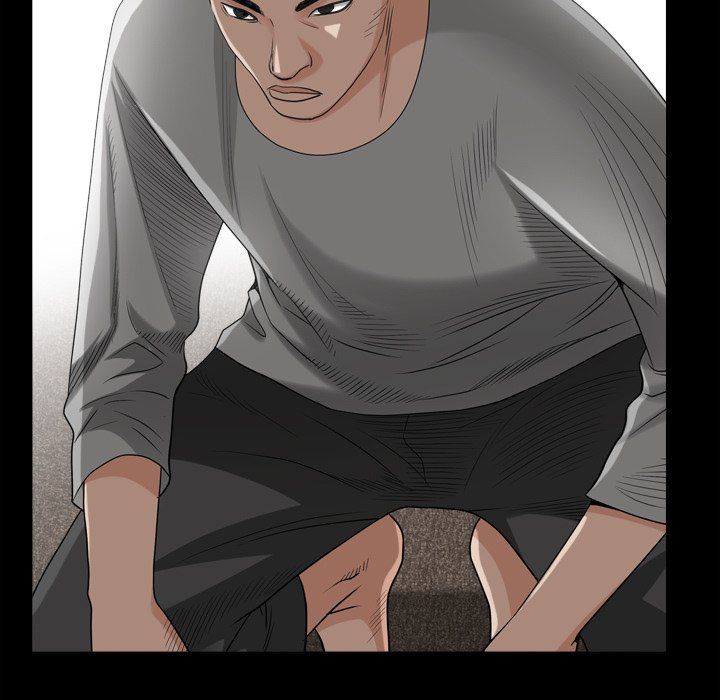 Snare Manhwa - Chapter 32 Page 18