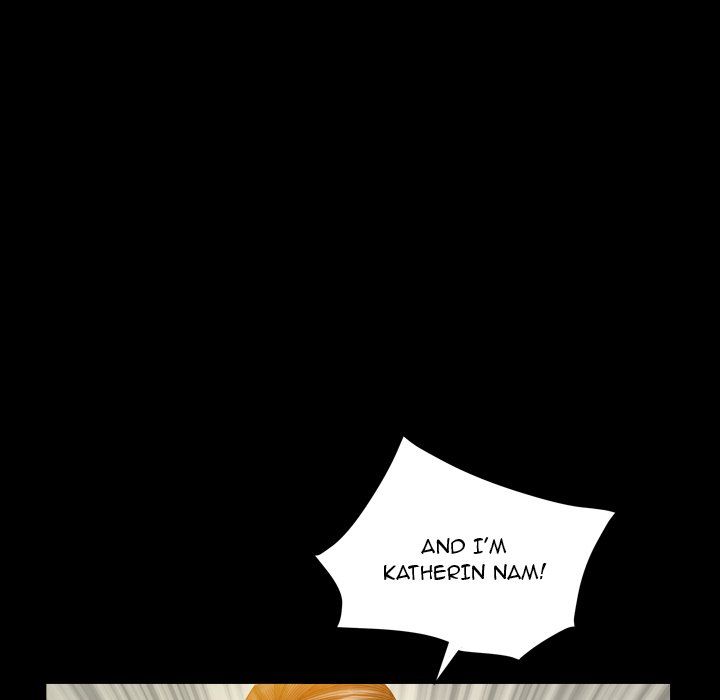 Snare Manhwa - Chapter 32 Page 19