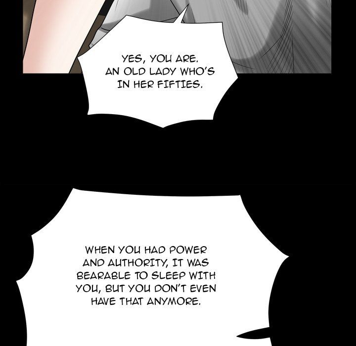 Snare Manhwa - Chapter 32 Page 21