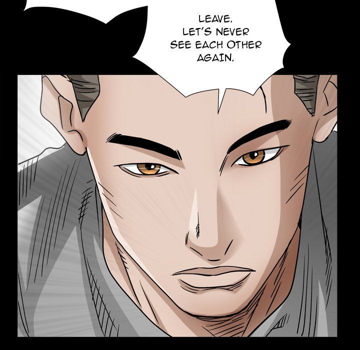 Snare Manhwa - Chapter 32 Page 22