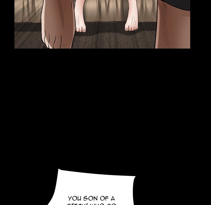 Snare Manhwa - Chapter 32 Page 25