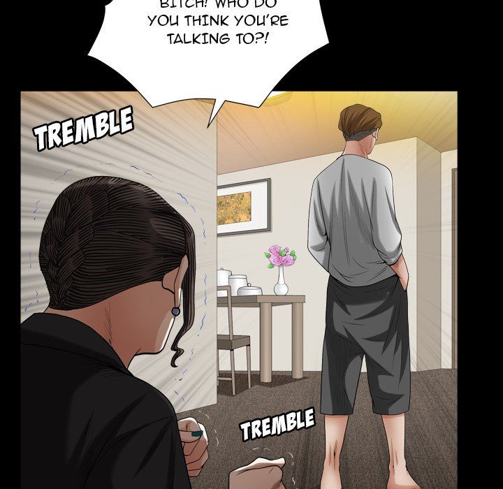 Snare Manhwa - Chapter 32 Page 26