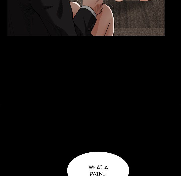 Snare Manhwa - Chapter 32 Page 27