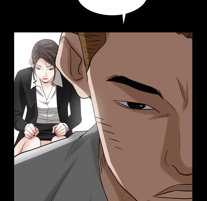 Snare Manhwa - Chapter 32 Page 28