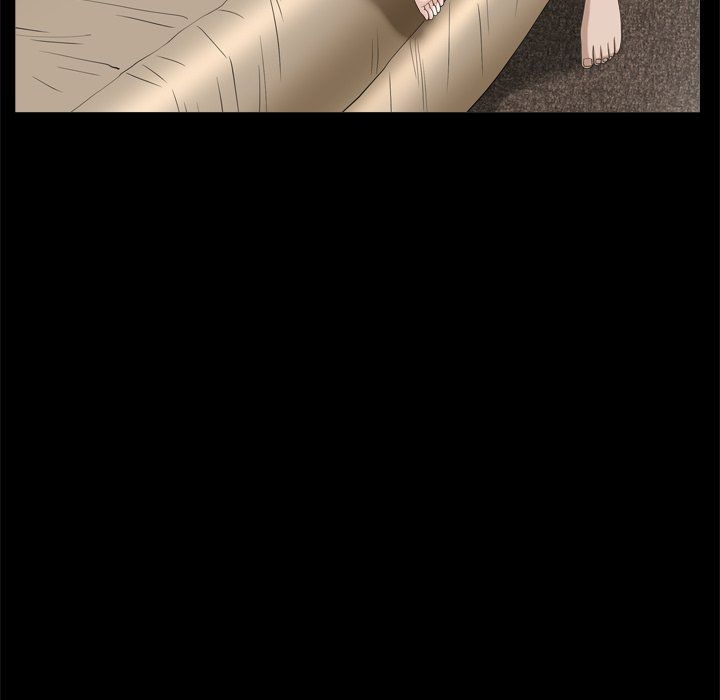 Snare Manhwa - Chapter 32 Page 35