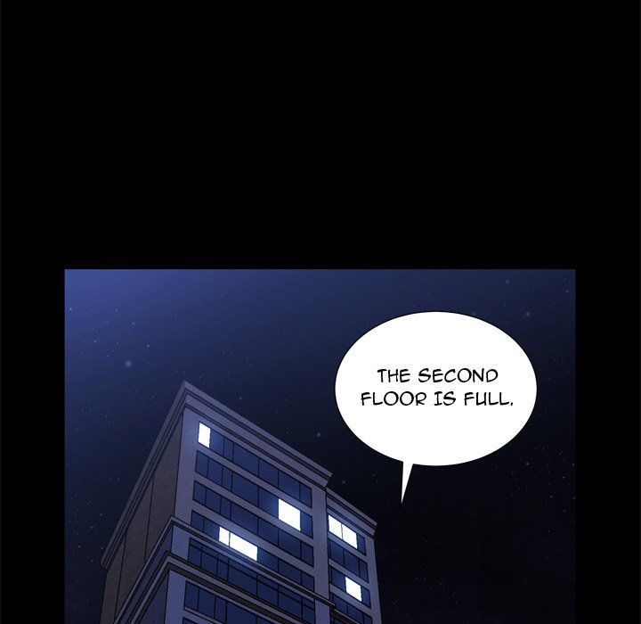 Snare Manhwa - Chapter 32 Page 36