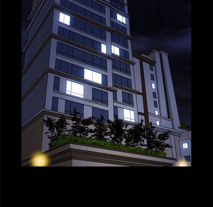 Snare Manhwa - Chapter 32 Page 37