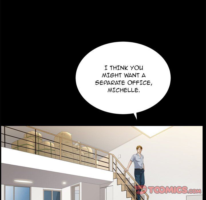 Snare Manhwa - Chapter 32 Page 38