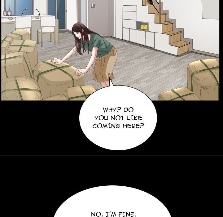 Snare Manhwa - Chapter 32 Page 39
