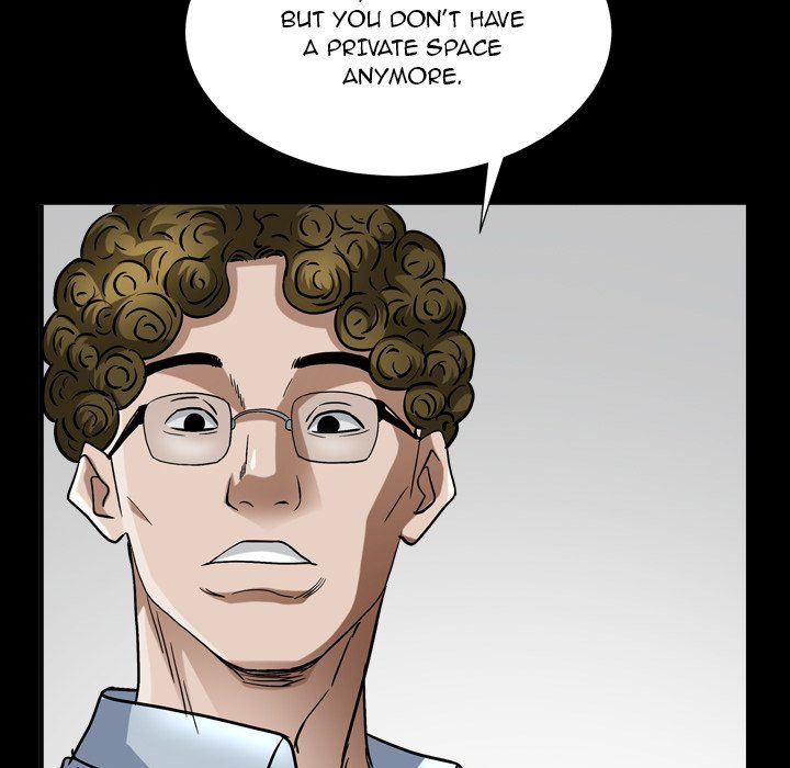 Snare Manhwa - Chapter 32 Page 40