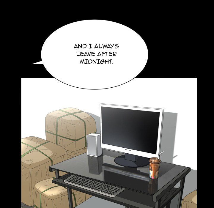 Snare Manhwa - Chapter 32 Page 42