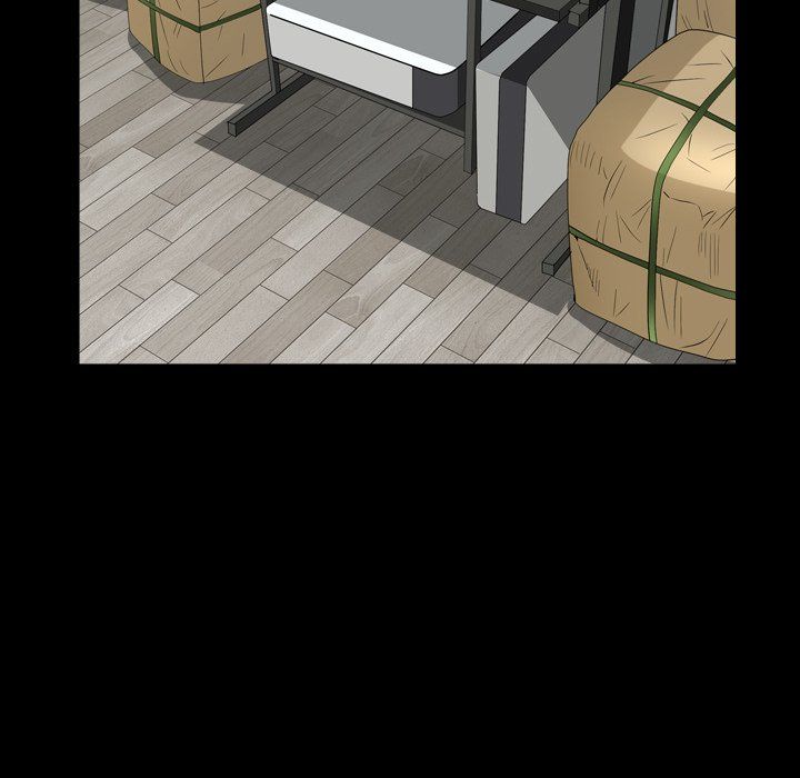 Snare Manhwa - Chapter 32 Page 43