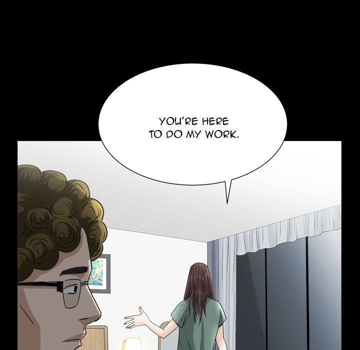 Snare Manhwa - Chapter 32 Page 44
