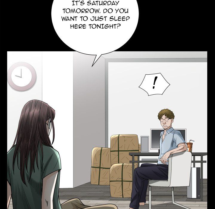 Snare Manhwa - Chapter 32 Page 46